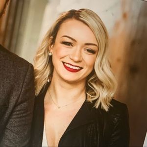 Meet your Posher, Dominika